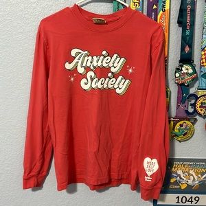 Jadelynn Brooke long sleeve